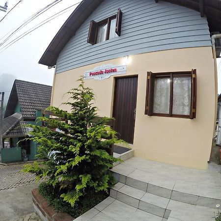 Pousada Justen Gramado Exterior photo